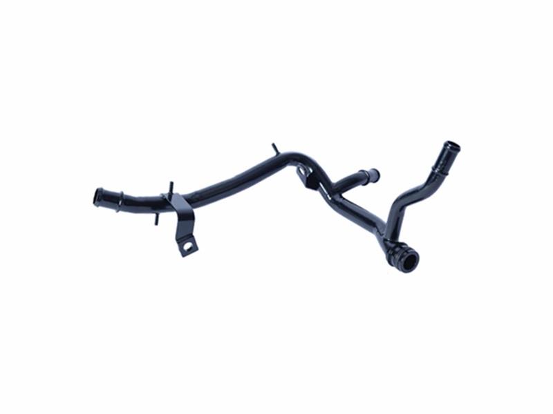 KAUTEK VW-VH024 Water Recirculation Pipes Seat Cordoba 6l2 2002-2005 1.4 Tdi