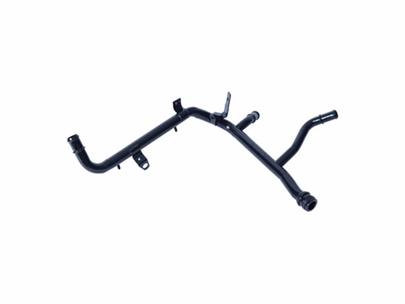 KAUTEK VW-VH026 Water Recirculation Pipes Vw Multivan V 7hm 7hn 7hf 7ef 7em 7en 2003-2009 1.9 Tdi