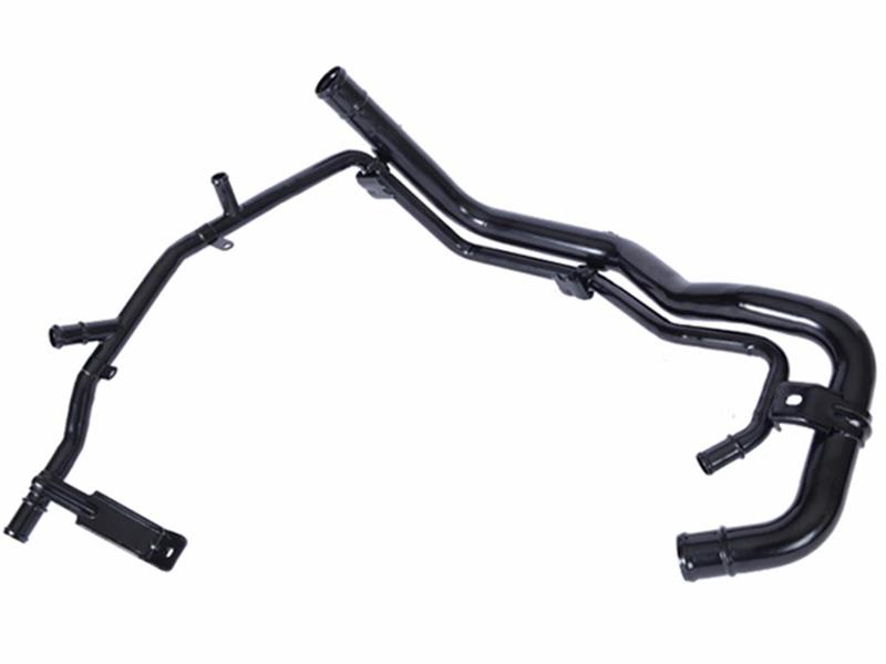 KAUTEK VW-VH027 Water Recirculation Pipes Vw Crafter 30-35 Bus 2e 2006-2011 2.5 Tdi