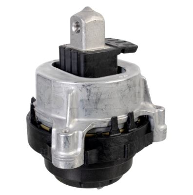 COR 49427576 Motor Takozu Sag  G30-G31-6g32gt-X3 G01-X4 G02-X5 G05 Xd