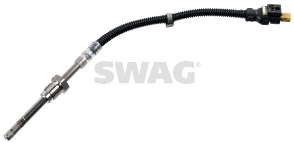 SWAG 33110050 Egzoz Sicaklik Sensörü Slc 172 Slk 172 Febi 185742