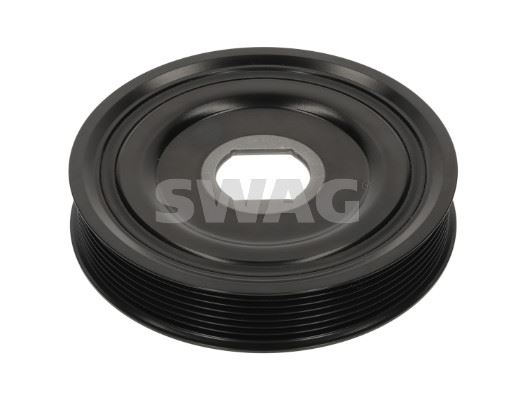 KEN-K265 1S Krank Kasnagi (Kit) Euro 6 Master V Trafic Iii 2.0 M9r