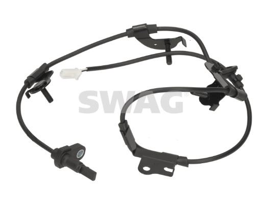 SWAG 33111256 Abs Sensörü Rav 4 Iii 4x4rav 4 Iv 4x4 Febi 193465