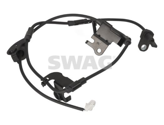 SWAG 33111257 Abs Sensörü Rav 4 Iv 4x4 Febi 193466
