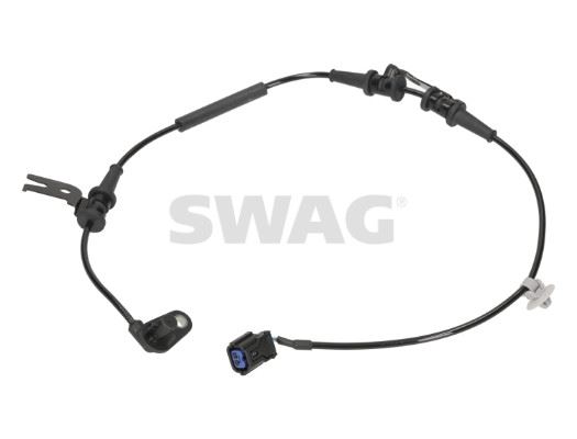 TRW GBS2788 Ön Abs Sensörü