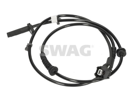 SWAG 33111346 Abs Sensörü Evalianv200nv200 Evalia Febi 193682