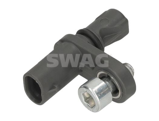 SWAG 33111347 Arka Abs Devir Hiz Sensörü P208-P308-P508-P2008-P3008-P5008-Rifter-Partner-Berlingo-C4-C5-Ds3- Ds4-Ds7-Ds9