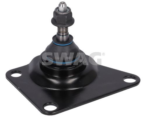 SWAG 33111384 Rotil Emniyet Somunlu Grand Cherokee Ii 4x4 Wg Grand Cherokee Ii 4x4 Wj Febi 193742