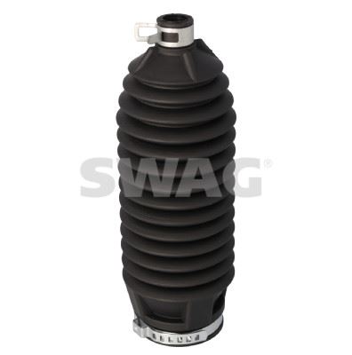 SWAG 33111408 Direksiyon Körük Takimi Kelepçeler İle Civic Viii Fk1 Civic Viii Fk2 Civic Viii Fk3 Civic Viii F Febi 193826
