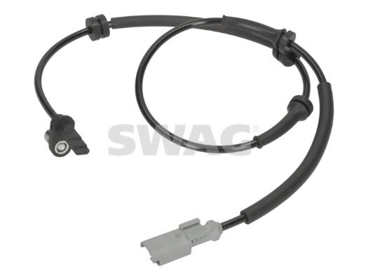 HELLA 6PU358251001 Sensör Fiat
