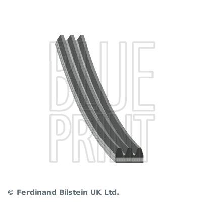BLUEPRINT AD03S810 V Kayişi Hyundai Sportage Iv 4x4 Tucson Iii 4x4