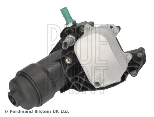 45-4437 Yag Sogutucusu Tek Audi A4 (8k2) 2.0 Tdi 2007-2015 / A6 (4g2) 2.0 Tdi  2010-2018 / Q5 (8rb) 2.0 Tdi 2008-2017
