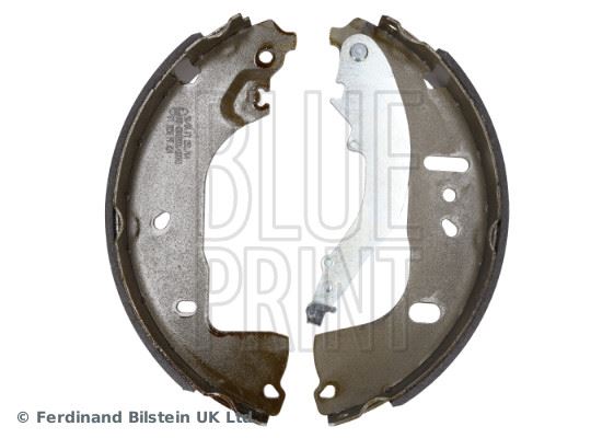 BLUEPRINT ADBP410101 Fren Pabuçlari Takimi Audi