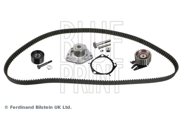 BLUEPRINT ADBP730108 Triger Seti 194x240 Fiat Egea 15> Linea 09> Doblo Iii 10> Bravo Ii 07>14 500 L-X 12> Alfa Romeo Gi Ulietta 10> Mito 08>15 Jeep Renegade 14> Opel Combo 12> Suzuki Sx4 S-Cross 13> Vitara 15>1.6d Mtj