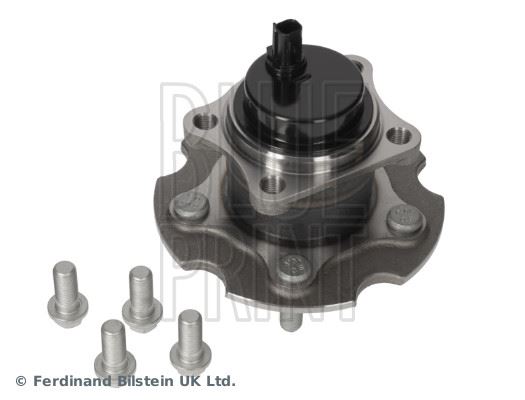BLUEPRINT ADBP820089 Tekerlek Rulmani Takimi Lexus Auris I 4x4 Auris Ii Auris Ii Sports Touring Blade Master Blade Master 4x4 Corolla Xi Corolla İm Harrier Harrier 4x4 Mark X Zio Mark X Zio 4x4 Rav 4 Iii Rav 4 Iii 4x4 Rav
