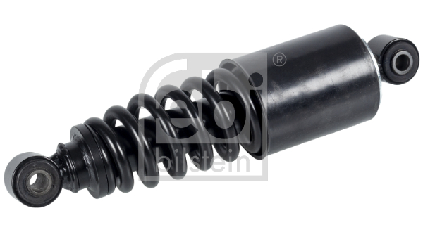 FEBI 174556 Operatör Kabini Amortisörü Mercedes