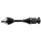 VW-8102 Komple Aks Sol On Volkswagen Tiguan (5n_) 1.4 Tsi 4motion Uzunluk 500 Mm 2007-2016