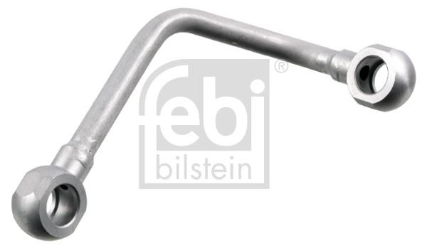FEBI 186381 Hava Kompresörü Hatti Daimler Actros-Travego