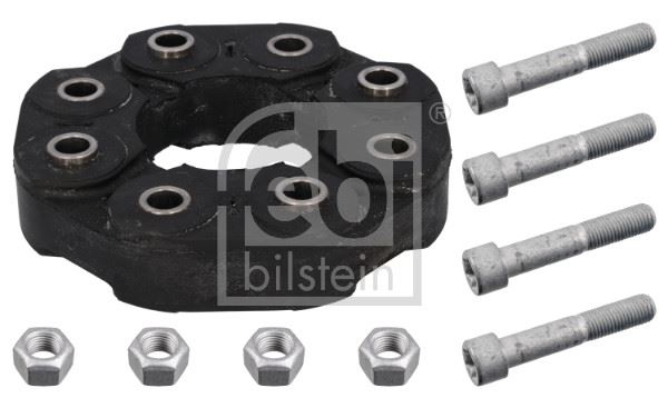 FEBI 186495 Şaft Takozu Takimi Mercedes Eqv 447 Metris 447 V 447 Valente 447 Vito 447