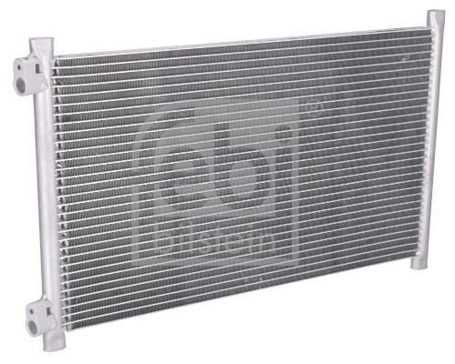 FEBI 188543 Klima Kondenseri Fiat Punto Ii 1.8i-1.9 D-Jdt 99-03 Oto.-Mek.