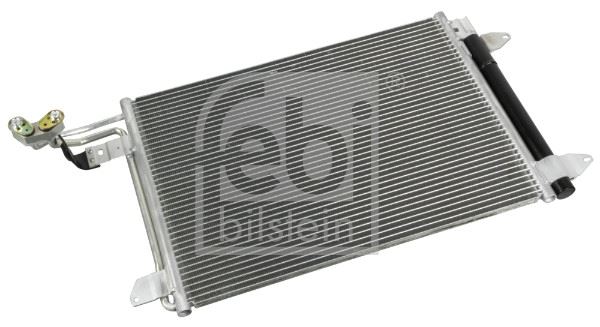 FEBI 188558 Klima Kondensatörü Audi A3 8l A3 8l Quattro A3 8p A3 8p Cabrio A3 8p Sportback A3 8p Spo Rtback Quattro A3 8p Quattro S3 8l Quattro S3 8p Sportback Quattro S3 8p Quattro Tt 8j Cou