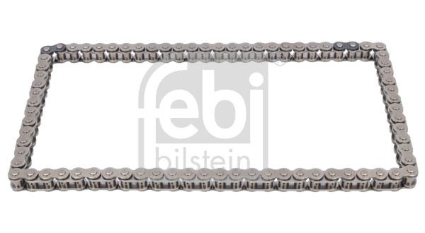 FEBI 188772 Zincir Ford Defender 110 Station Wagon 4wd L663 Defender 110 Van 4wd L663 Defender 90 Station Wa Gon 4wd L663 Defender 90 Van 4wd L663 Discovery V 4wd L462 Range Rover Sport Iii 4wd L461 Ra
