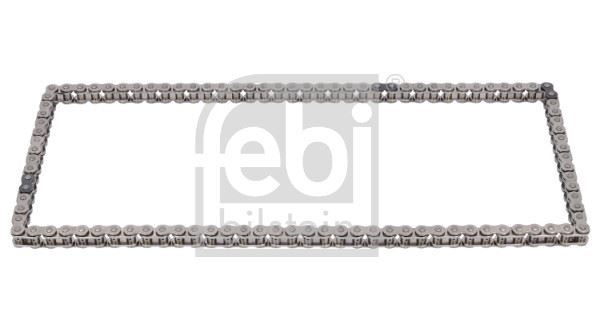 FEBI 188779 Zincir Ford Defender 110 Station Wagon 4wd L663 Defender 110 Van 4wd L663 Defender 90 Station Wa Gon 4wd L663 Defender 90 Van 4wd L663 Discovery V 4wd L462 Range Rover Sport Iii 4wd L461 Ra