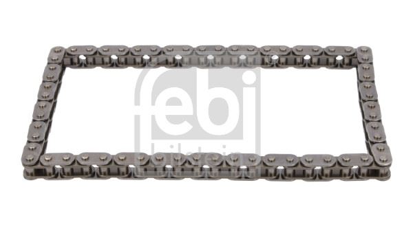FEBI 192629 Zincir Ford Discovery Sport L550 Discovery Sport 4wd L550 Range Rover Evoque Ii L551 Range Rov Er Evoque Ii 4wd L551 Range Rover Velar 4wd L560 -E-Pace X540 E-Pace Awd X540 F-Pace Awd X76