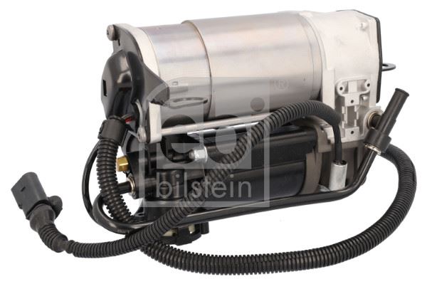 FEBI 192682 Kompresör Audi A8 4e A8 4e Long Quattro A8 4e Quattro
