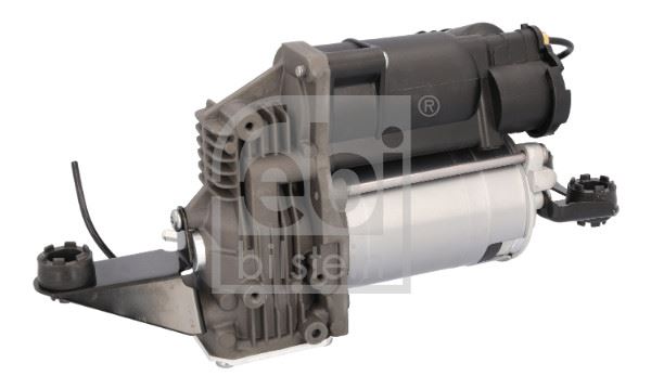 FEBI 192685 Kompresör Bmw 5 E61 Lci 5 E61 M5 E61 Lci