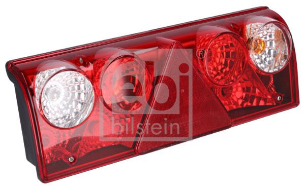 FEBI 193020 Arka Lamba Fliegl