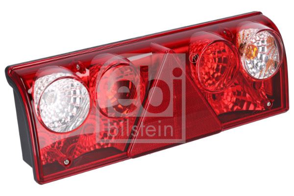 FEBI 193025 Arka Lamba Fliegl