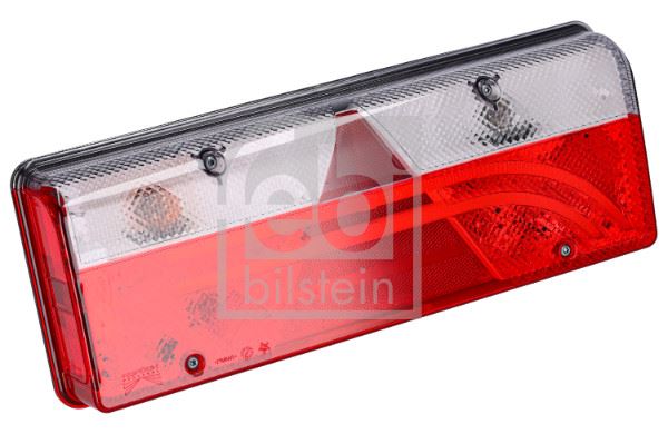 FEBI 193027 Arka Lamba Fliegl