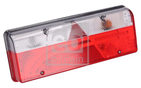 FEBI 193029 Arka Lamba Fliegl