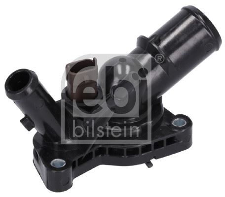 HELLUX HTR.251093 Termostat Komple 90 C Fiat Egea 500x 14>20 Egea 16>20 Jeep Renegade 14>18 1.6