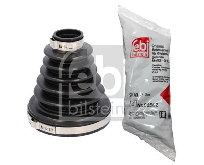 FEBI 193095 Aks Körügü Iç  Passat