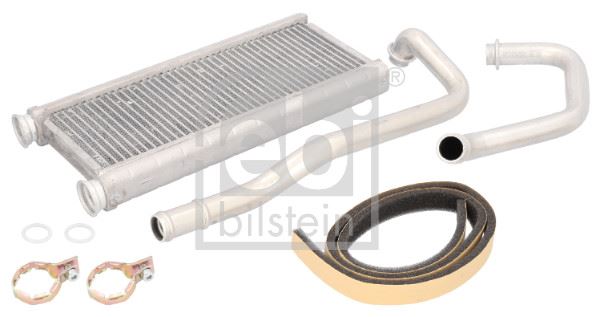 MAHLE AH387000S Thermal Management Solutions