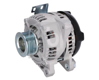 FEBI 193145 Alternatör Toyota Avensis I Verso Estima Ii Highlander Ipsum 4x4 Kluger Previa Ii Rav 4 Ii 4x4