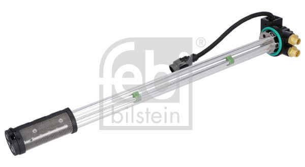 FEBI 193188 Depo Sensörü Man E2000 Ecm 12.36 Mtp4 F2000 F8 F90 F90 Unterflur Foc Hoc Lion S Classic M2000l M2000 M M90 Nl Sü Tga