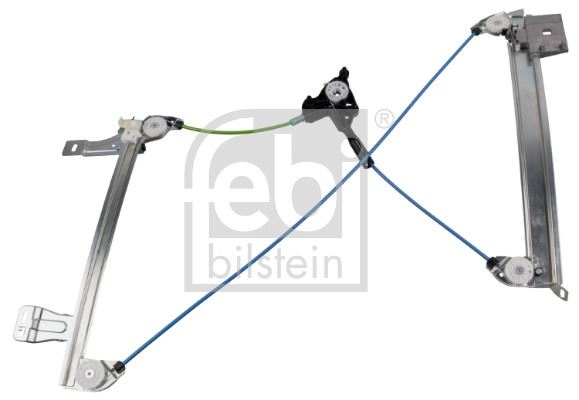 FEBI 193251 Cam Otomatiği Peugeot 307 Cc
