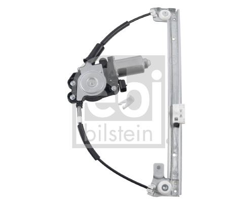 FEBI 193270 Cam Otomatiği Alfa 147
