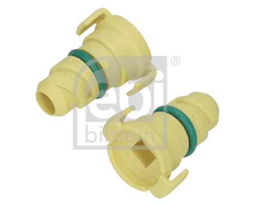 FEBI 193282 Yağ Boşaltma Vidasi Ford Edge K4k Edge K4k Awd F150 F1c F150 F1e Awd F150 X1c F150 X1e A Wd F350 Super Duty F3a Fusion P0v Awd Mustang P8c -Mkx U8 Mkx Awd U8