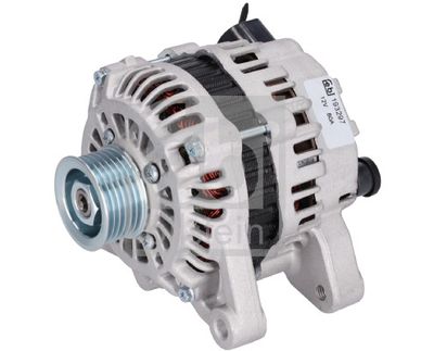 FEBI 193297 Alternatör Citroen 1007 207 207 Sw 207 -C2 C3 I Pluriel C3 Ii