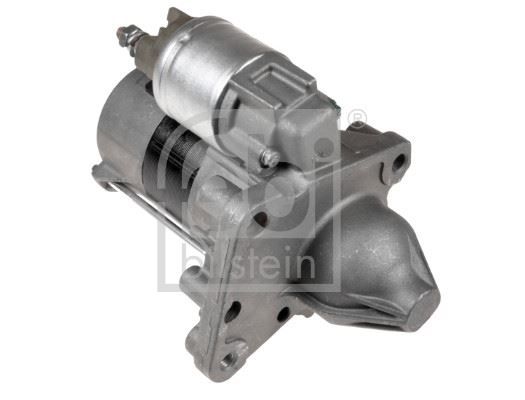 FEBI 193311 Marş Motoru Komple Grandland-Partner-Berlingo-P206-P207-P208-P307-P308-P407-P508-P2008-P3008- P5008- Expert-Jumpy-Xsara-C1-C2-C3-C4-C5-Ds3-Ds4-Ds5 1.4-1.6 Hdi
