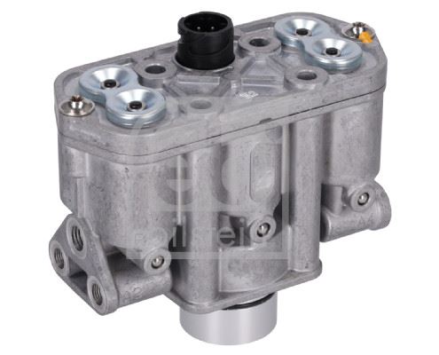 FEBI 193341 Solenoid Valf Man Tga