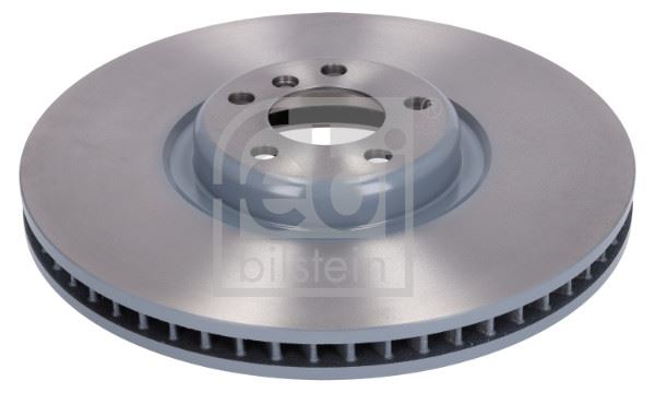 FEBI 193352 Fren Diski Bmw X5 E70 X5 F15 X6 E71 X6 F16