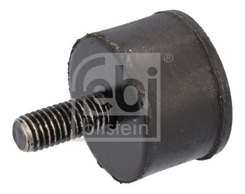 FEBI 193353 Lastik Metal Tamponu Mercedes Actros Arocs Atego Axor Econic U