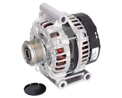 VAL 849146 Alternatör Bk2t10300bb Transit V-362/Boxer-3/Jumper-3/Ducato