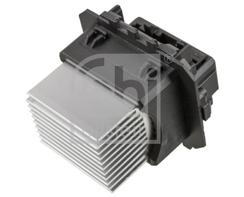FEBI 193628 Kalorifer Rezistansi Clio Iv-Mgn Iii 1.6 16v-1.5dci-2.0dci-Fluence-Scenic Iii 08>P207-P208-P308- P508-Expert-Jumpy-C4-Ds4