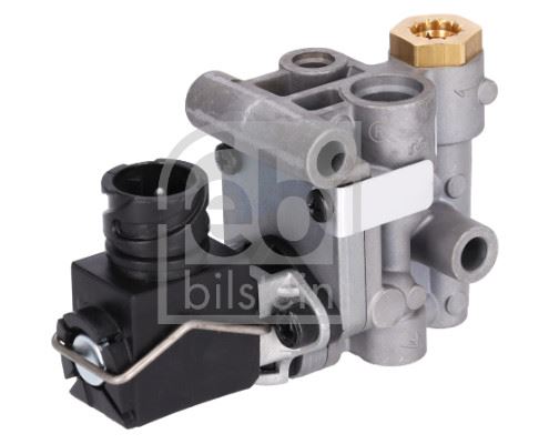 FEBI 193660 Solenoid Valf Man Foc Hoc Lions Coach 400 Lions Coach 420 Lions Coach 430 Lions Coach 440 Lions Coac H 460 Lions Coach 470 Lions Coach 480 Lions Coach C 310 Lions Coach C 320 Lions Coach C 360 Lions Co
